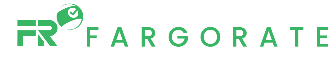 FargoRate Logo